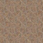 Geometric Design Wallpaper Dark Beige Code 23201-5 - Image 3