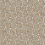 Geometric Design Wallpaper Beige Code 23201-4 - Image 3