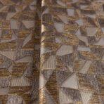 Modern Geometric Design Wallpaper Beige Code 1512-5 - Image 3