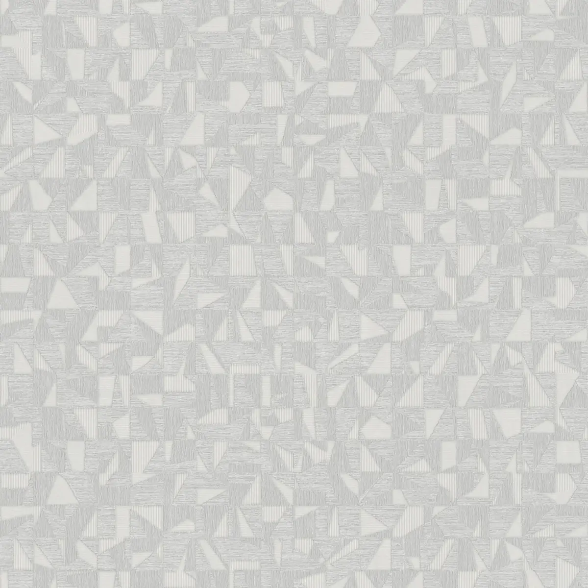 Modern Geometric Design Wallpaper Silver Code 1512-2 - Image 5