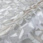 Modern Geometric Design Wallpaper Gray Code 1512-3 - Image 4