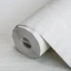 Classic Style Plain Wallpaper Gray Code 9910-2