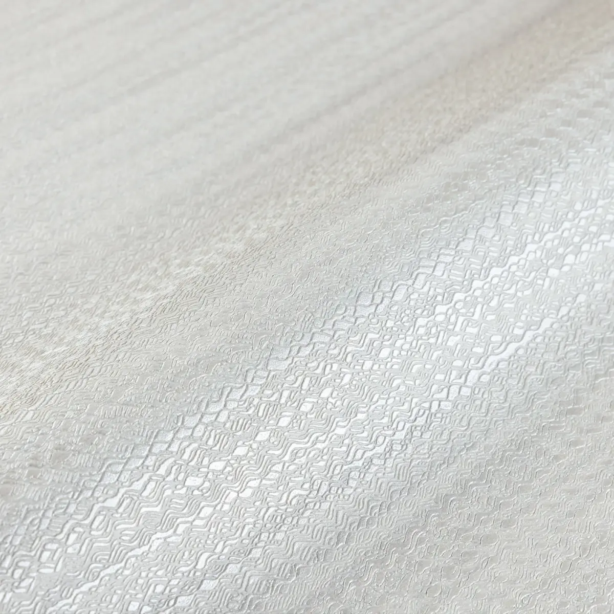 Classic Style Plain Wallpaper Gray Code 9910-2 - Image 4