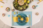 Blue Placemat Collection. Code ASK2142 - Image 2