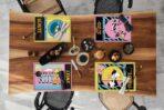 Mixed Set Placemat Collection. Code ASK2144
