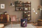 Purple Pouf Collection. Code PUF349 - Image 2