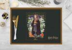 Black Placemat Collection. Code ASK2152 - Image 4