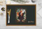Black Placemat Collection. Code ASK2152 - Image 2