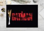 Black Placemat Collection. Code ASK2138