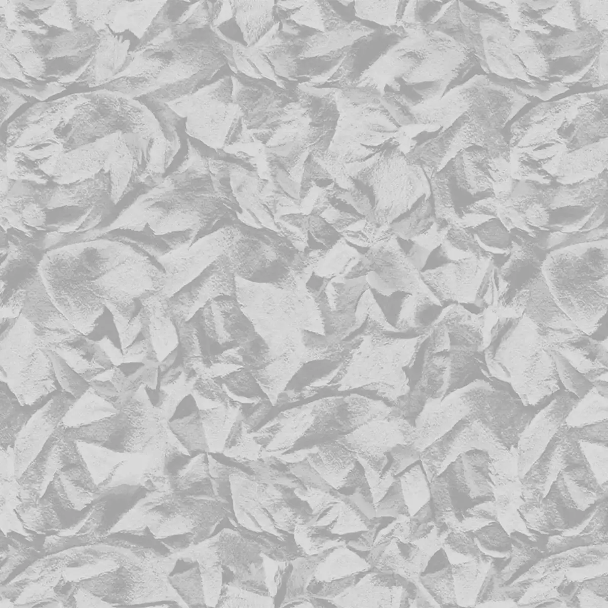 Abstract fabric folds inspired pattern wallpaper Gray Code 7806-5 - Image 5