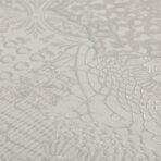 Geometric Damask Design Wallpaper Silver Code 1409-2 - Image 6
