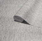 Striped Geometric Design Wallpaper Light Gray Code 23205-3