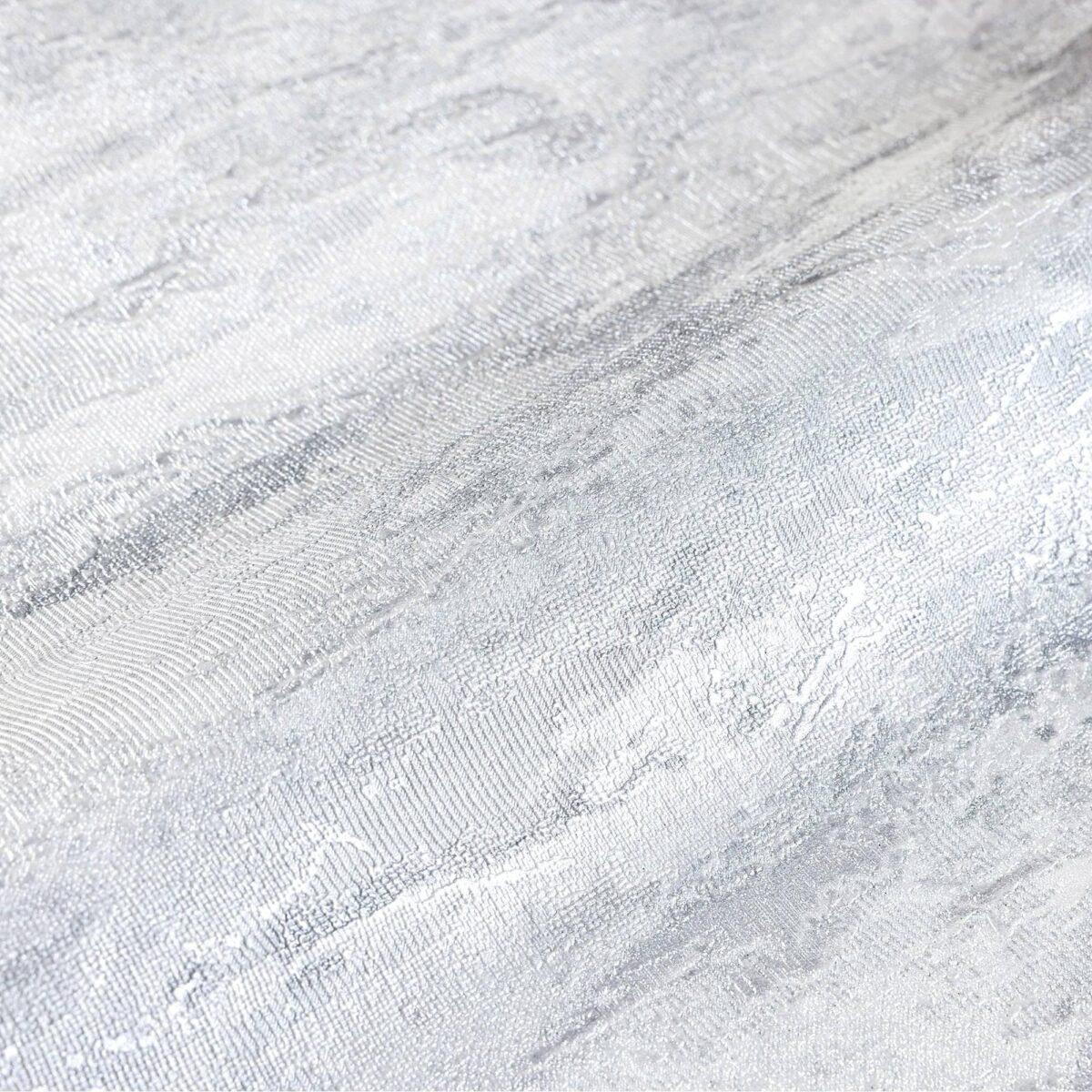 Abstract oxidized texture pattern wallpaper Gray Code 7809-2 - Image 3