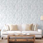 Abstract oxidized texture pattern wallpaper Gray Code 7809-2 - Image 6