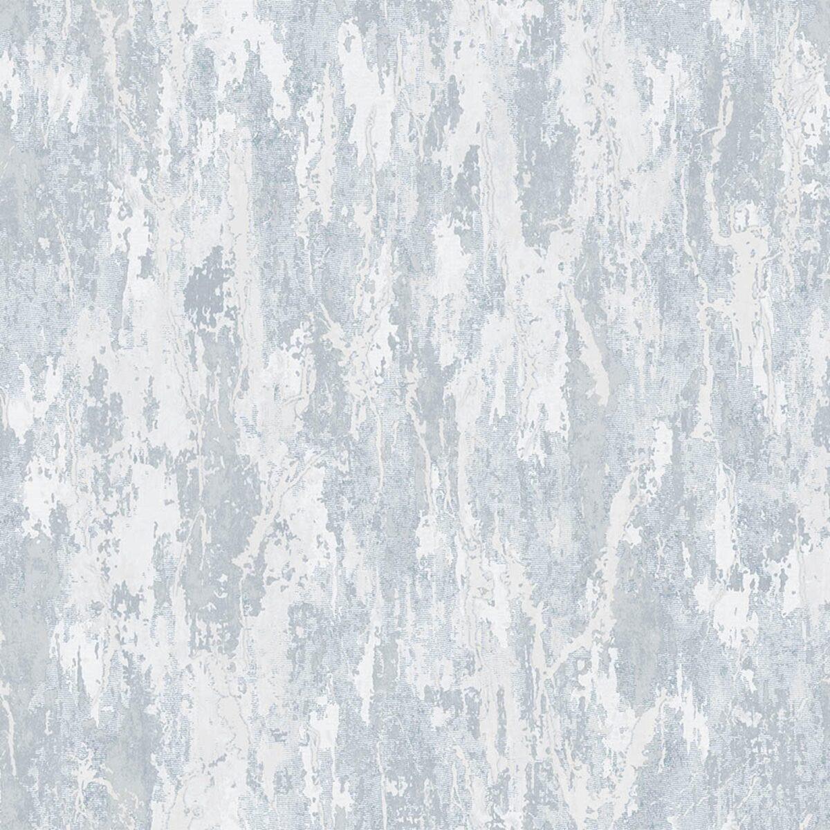 Abstract oxidized texture pattern wallpaper Gray Code 7809-2 - Image 5