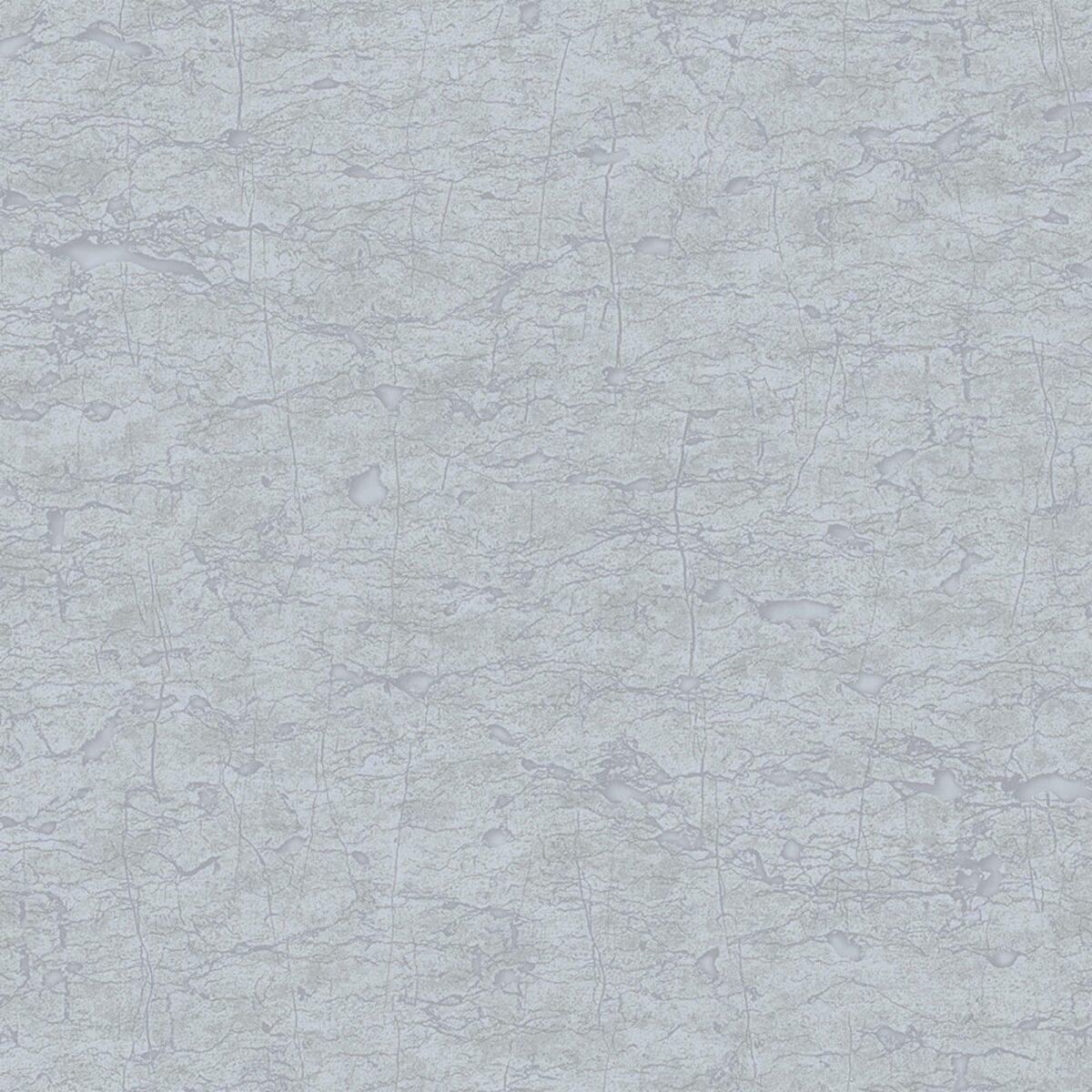 Abstract Oxidized metal pattern wallpaper Gray Code 7815-3 - Image 5