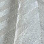 Geometric Wallpaper Silver Code 1204-3 - Image 3