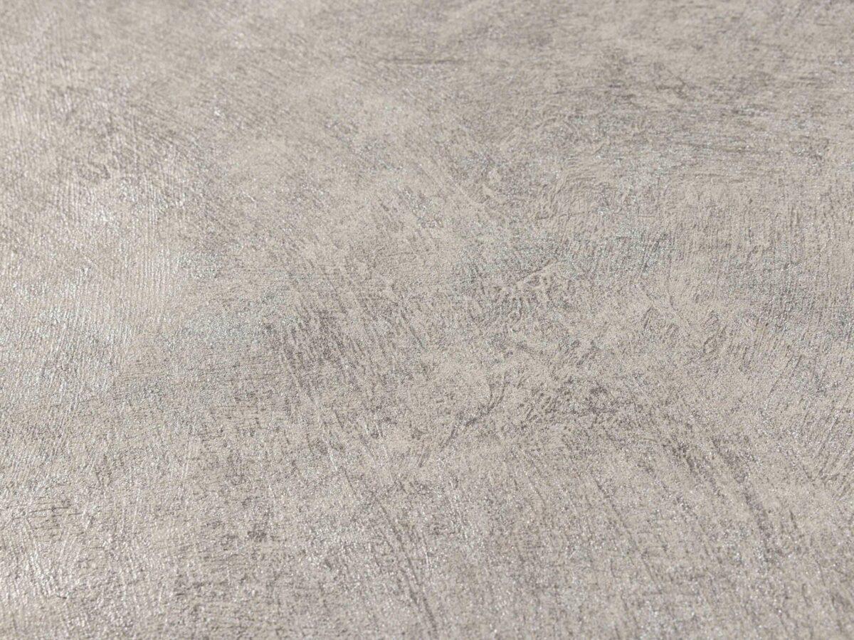 Rough Paint Texture Wallpaper Gray Code 3717-3 - Image 5