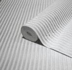 Modern Geometric Design Wallpaper Silver Code 23206-3