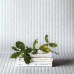 Modern Geometric Design Wallpaper Silver Code 23206-3 - Image 2