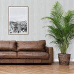 Modern Geometric Design Wallpaper Silver Code 23206-3 - Image 4