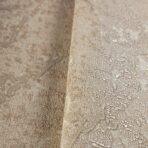 Plain Design Wallpaper Yellow Code 1406-5 - Image 3