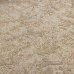 Plain Design Wallpaper Yellow Code 1406-5 - Image 5