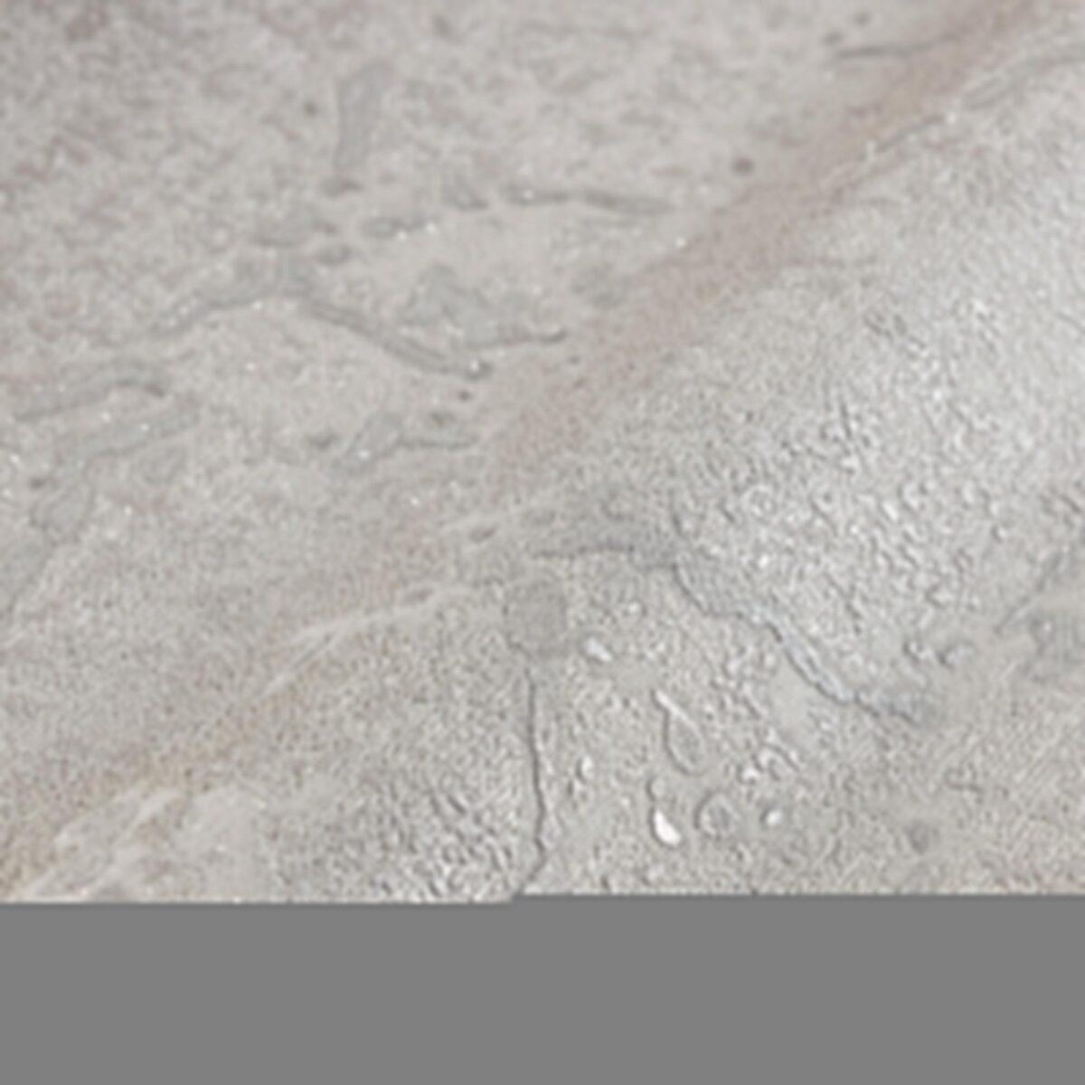 Plain Design Wallpaper Silver Code 1406-2 - Image 4