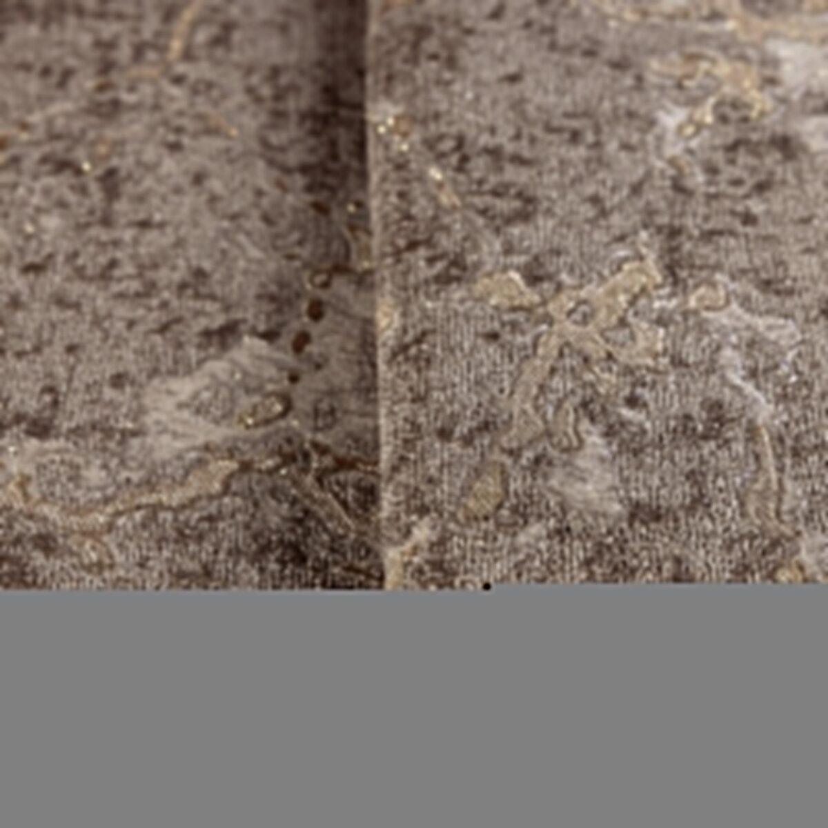 Plain Design Wallpaper Brown Code 1406-4 - Image 4