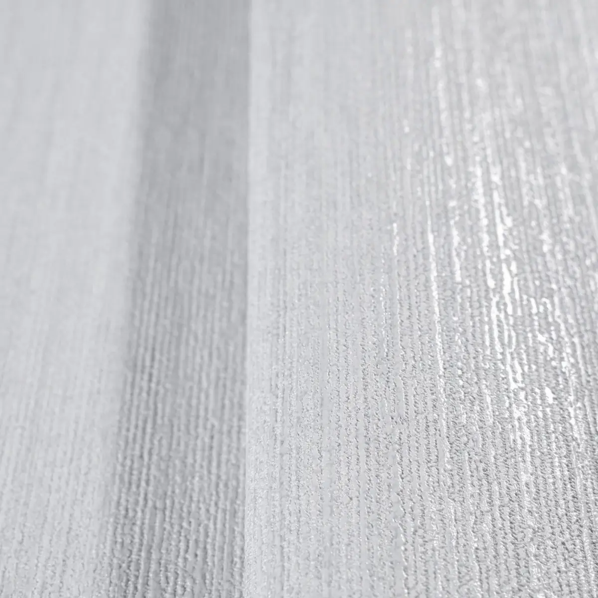 Classical Plain Design Wallpaper Silver Code 1302-2 - Image 3