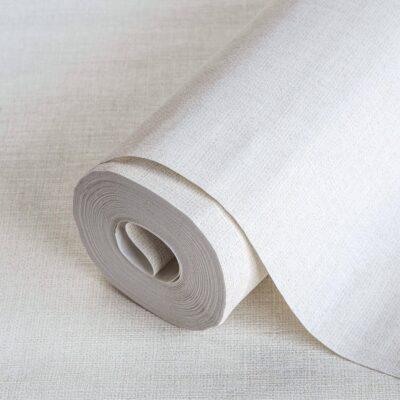 Classical Wallpaper White Code 1112-1