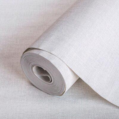 Classical Wallpaper Light Gray Code 1112-6