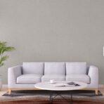 Classical Wallpaper Light Gray Code 1112-6 - Image 3
