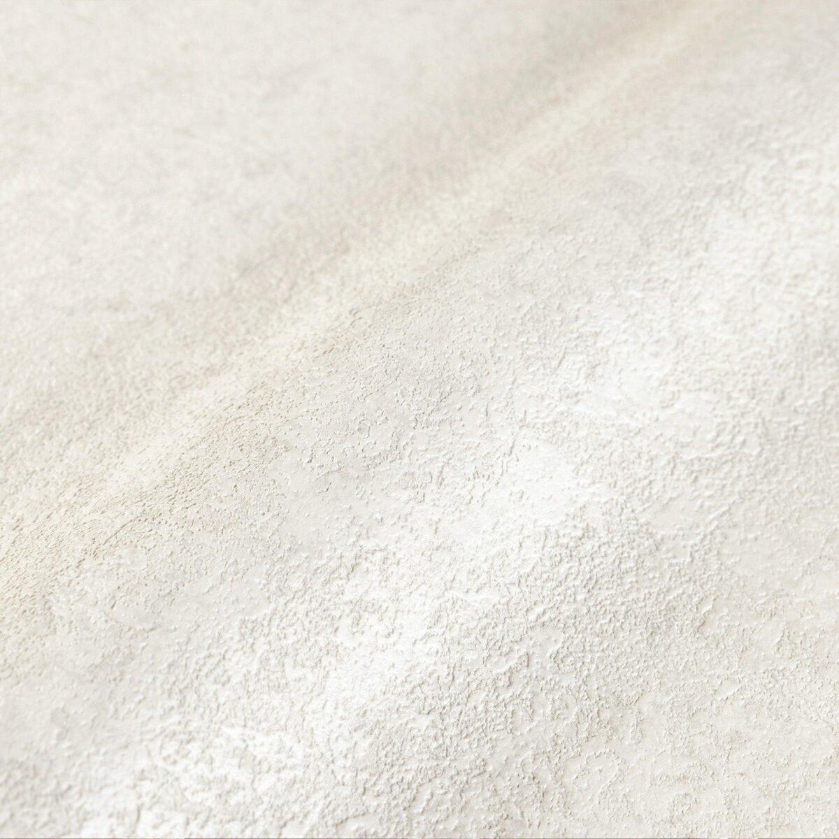 Plain Texture Wallpaper Cream Code 1203-2 - Image 4