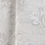 Rich Damask Design Wallpaper Gray Code 1405-2 - Image 3