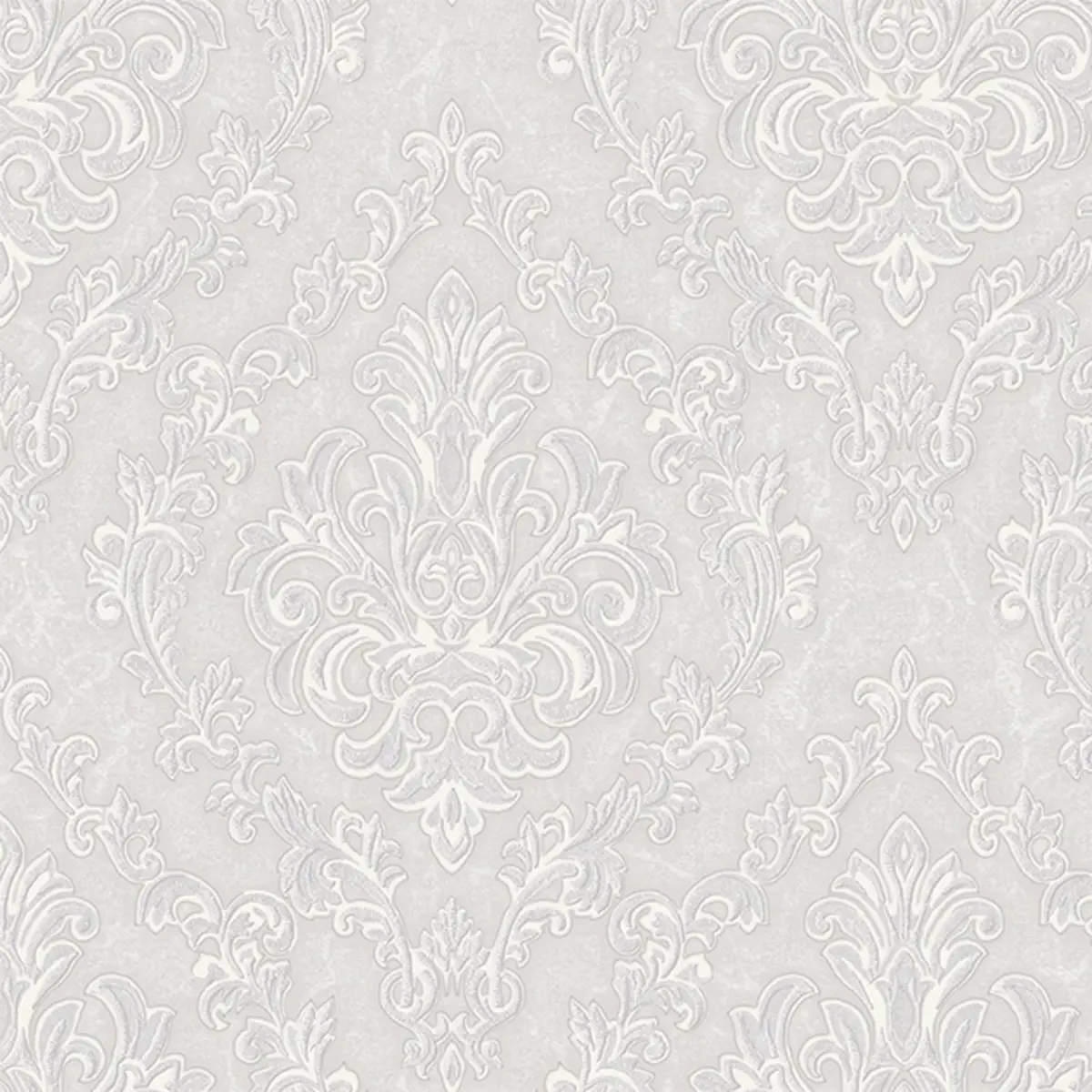 Rich Damask Design Wallpaper Gray Code 1405-2 - Image 6