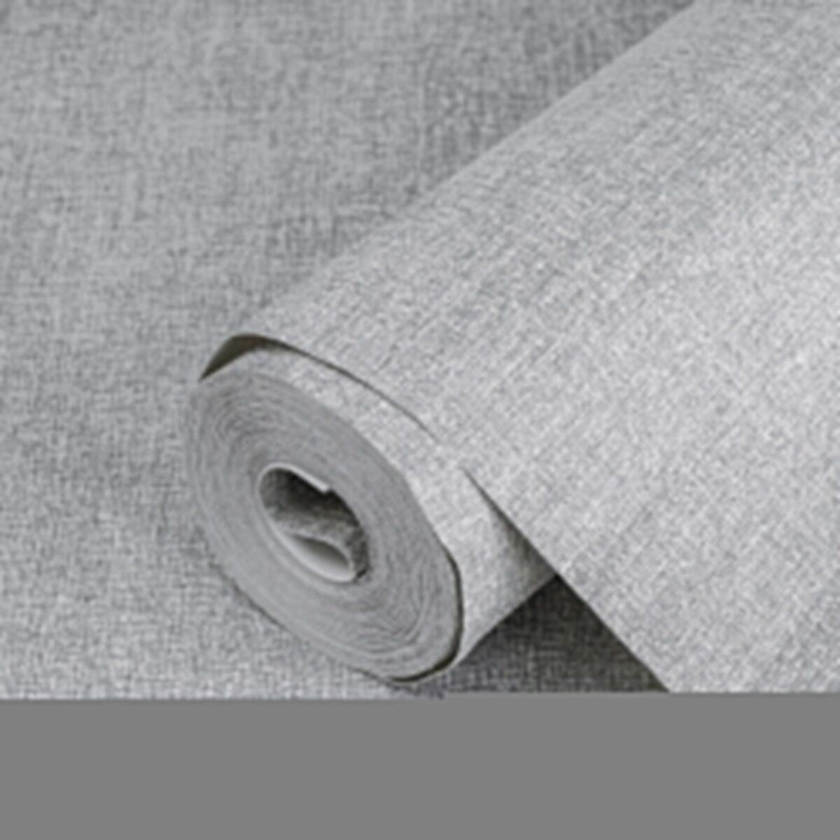Classical Wallpaper Gray Code 1113-5 - Image 1