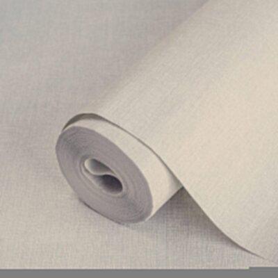 Classical Wallpaper White Code 1113-1