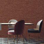 Classical Wallpaper Red Code 1113-7 - Image 2