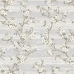 Floral Design Wallpaper Cream Code 1505-1 - Image 5
