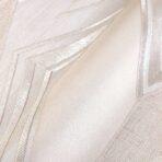 Geometric Wallpaper Cream Code 1205-1 - Image 4