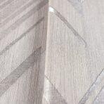Geometric Wallpaper Gray Code 1205-3 - Image 3