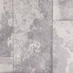 Geometric Stone Design Wallpaper Silver Code 23106-1 - Image 6
