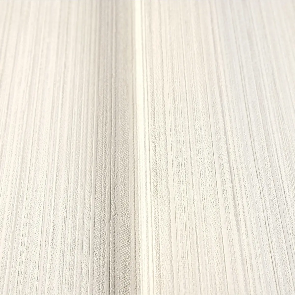 Striped Wallpaper White Code 1212-4 - Image 3