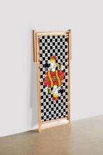 Code - SZL08 - Multicoloured Deck Chair Collection - Image 2