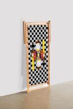 Code - SZL09 - Multicoloured Deck Chair Collection - Image 2