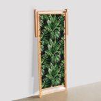 Code - SZL12 - Green, Black Deck Chair Collection - Image 2