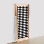 Code - SZL18 - White, Black Deck Chair Collection - Image 2