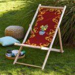 Code - SZL20 - Multicoloured Deck Chair Collection