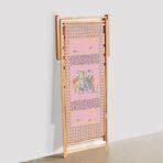 Code - SZL24 - Pink Deck Chair Collection - Image 2